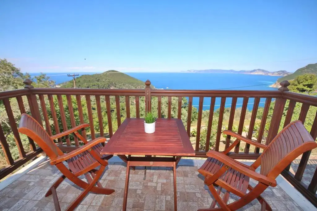 Villa Margini, Private Pool & Sea View