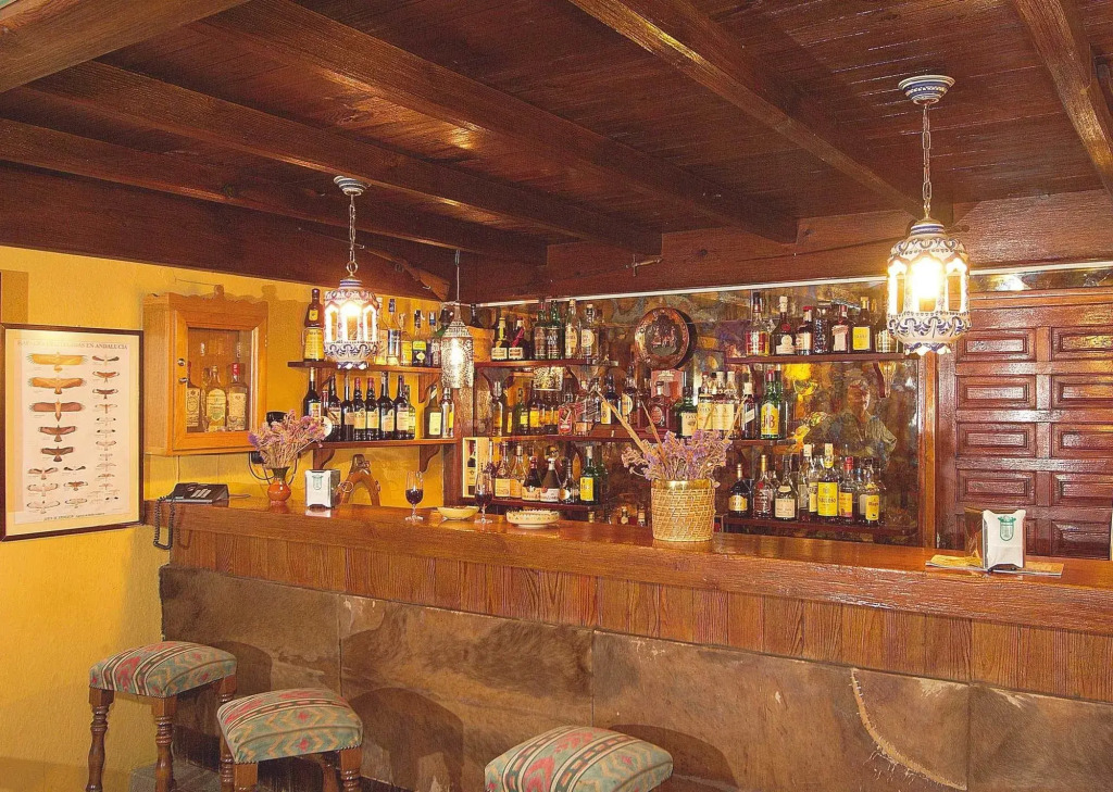 Hotel El Refugio de Juanar