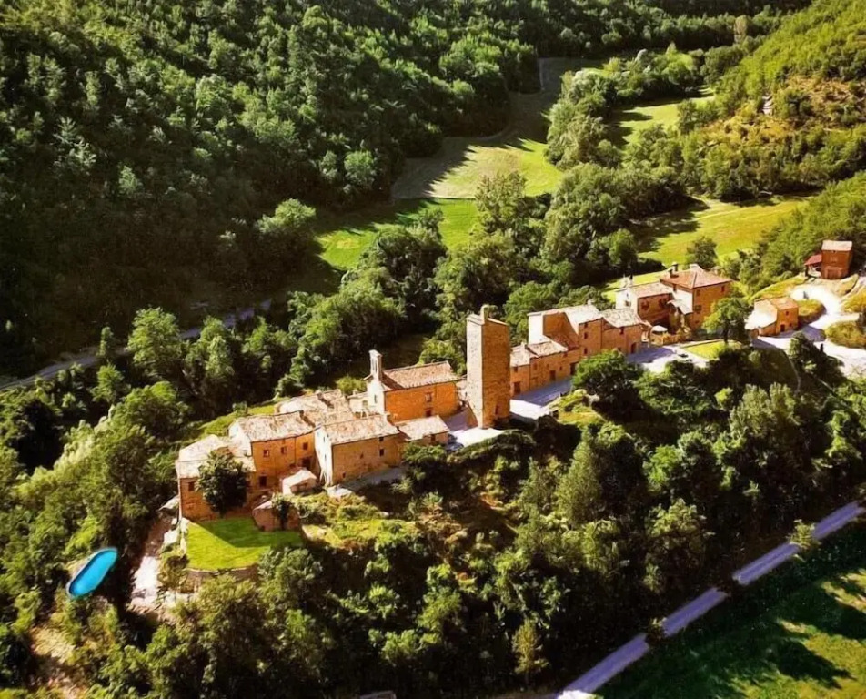 Albergo Castello