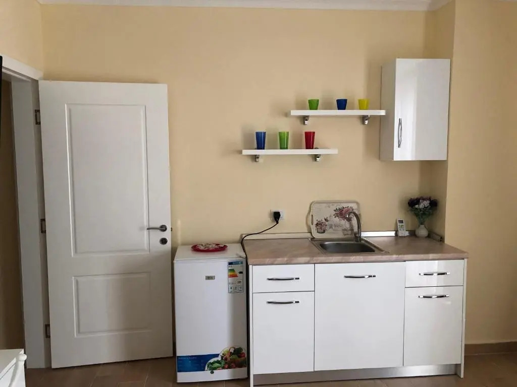 Albs Apartment 2