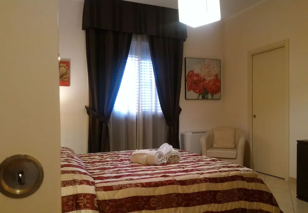 La Terrazza B&B