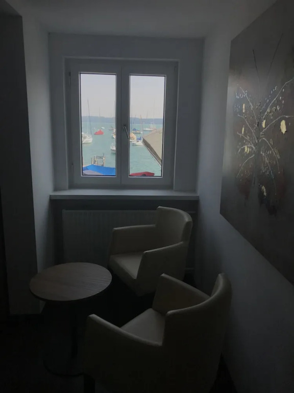 Hotel am See