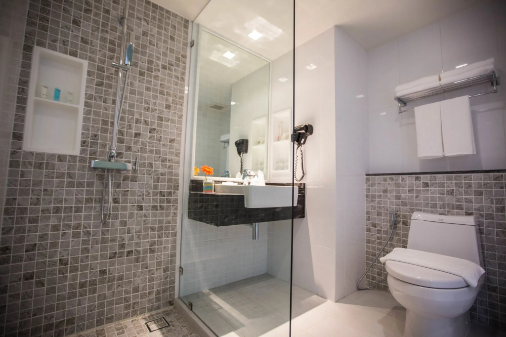 Hotel Clover Patong Phuket