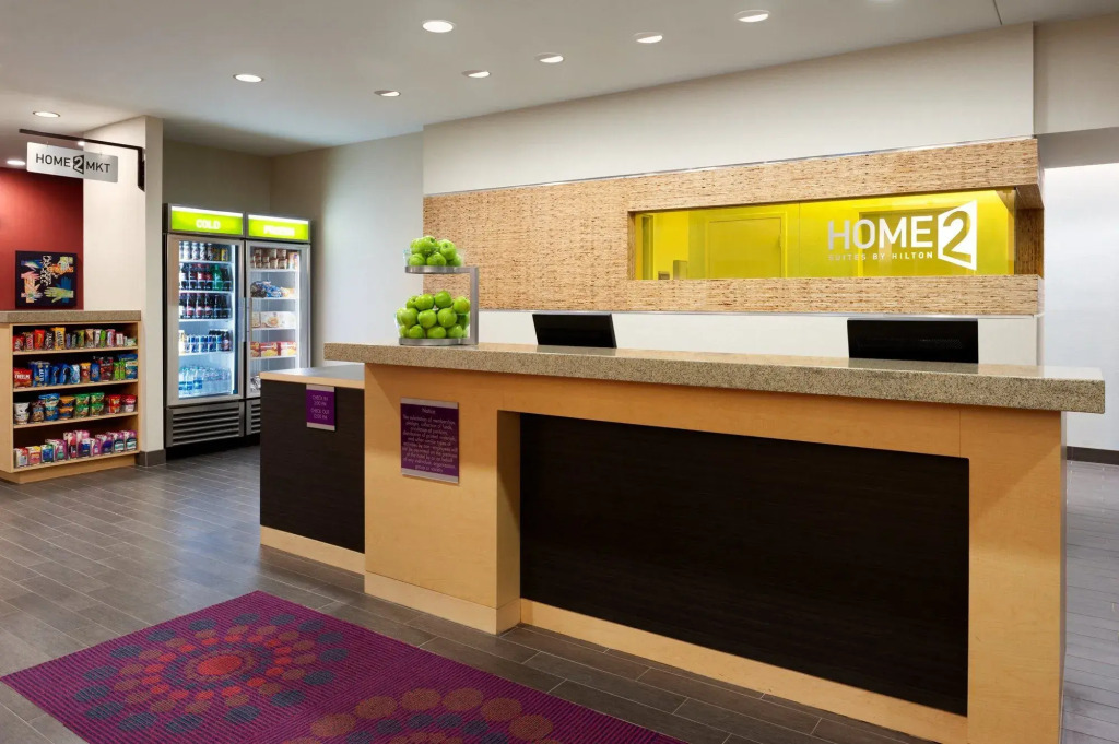 Home2 Suites by Hilton - Memphis/Southaven