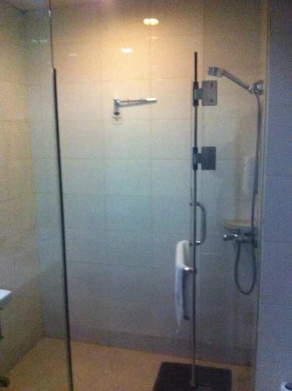 Hanting Hotel Binzhou hundred Tower