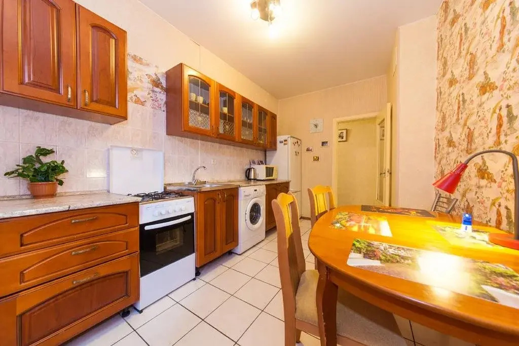A-RENT On Naberezhnaya Griboedova