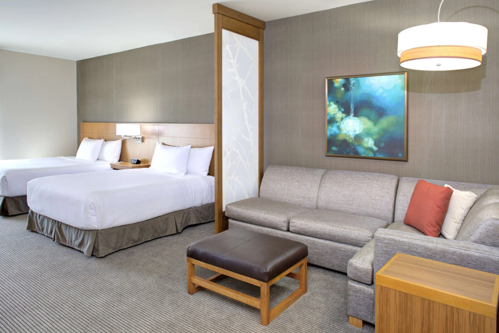 Hyatt Place Dallas/The Colony