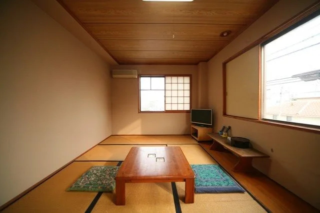 Business Ryokan Nankaiso