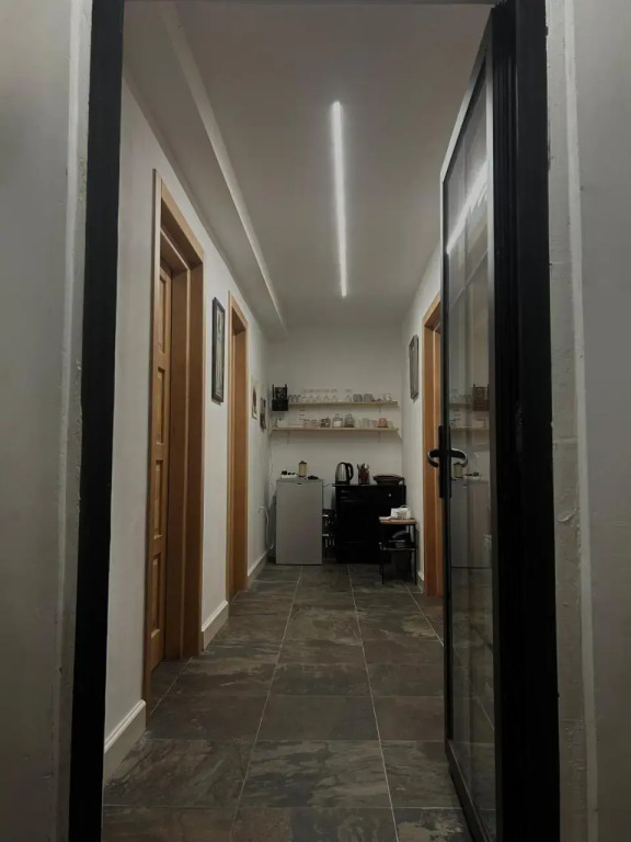 Boutique hotel mestia
