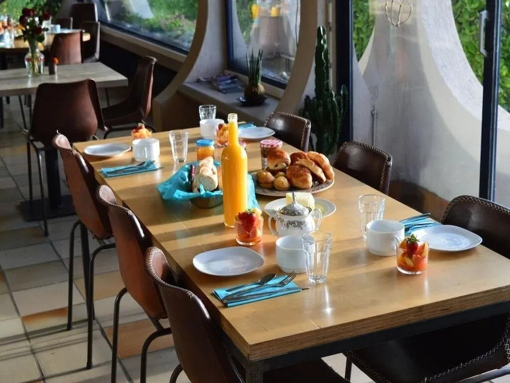 Casa mARTa : Suites, terrasses et vue panoramique