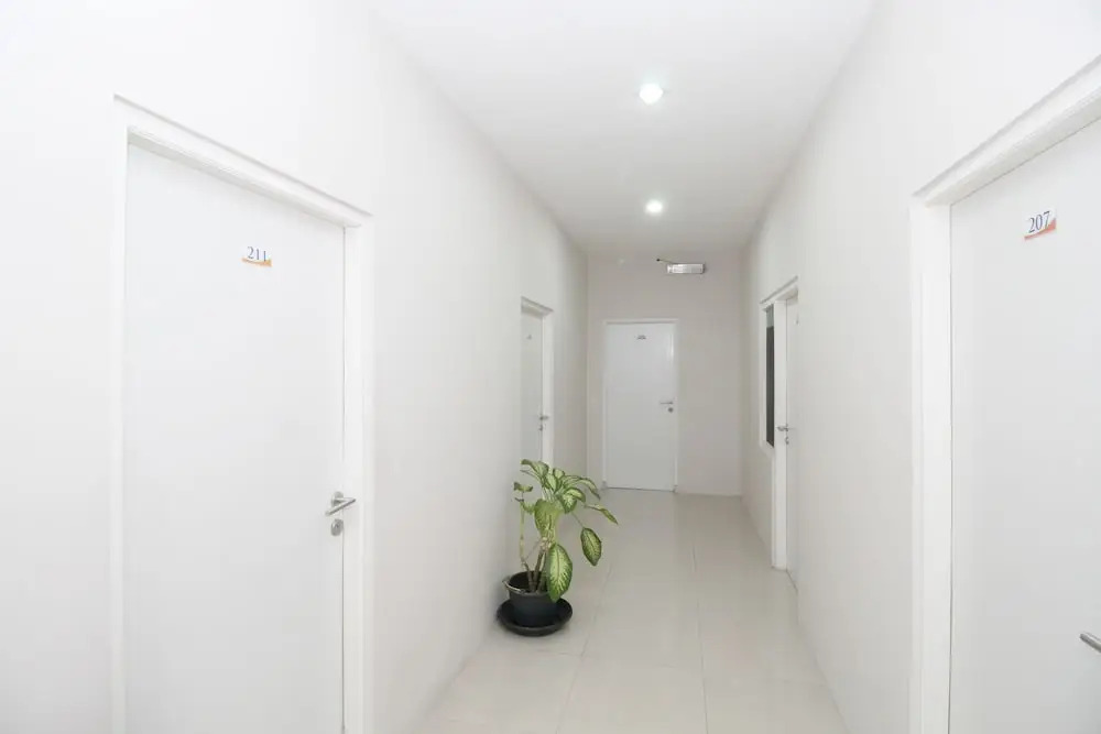 Airy Banyumanik Soedarto 11 Semarang