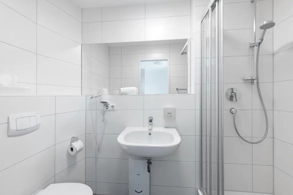 Hotel Garni am Olgaeck