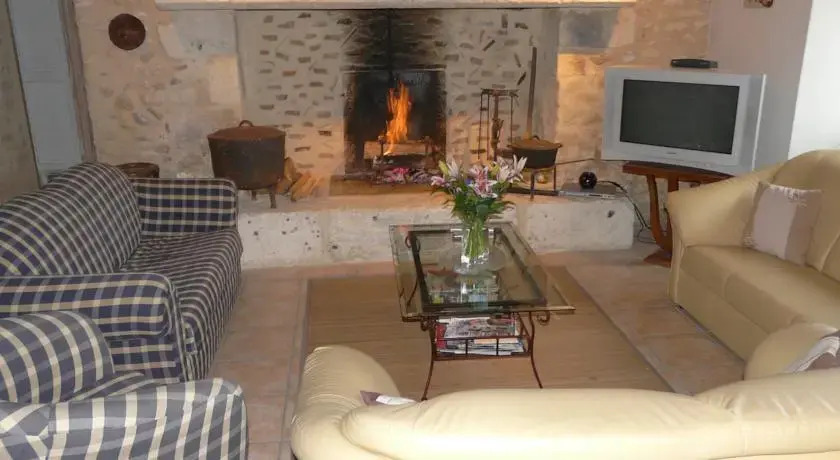 Domaine de lAubresset