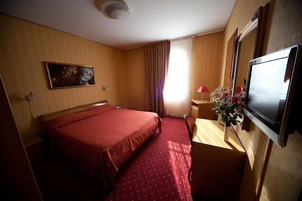 Hotel Al Sole