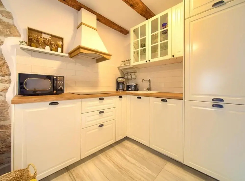 Apartment Dume