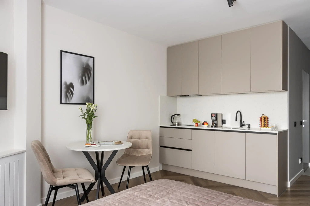 Eliza Home на Заневском проспекте