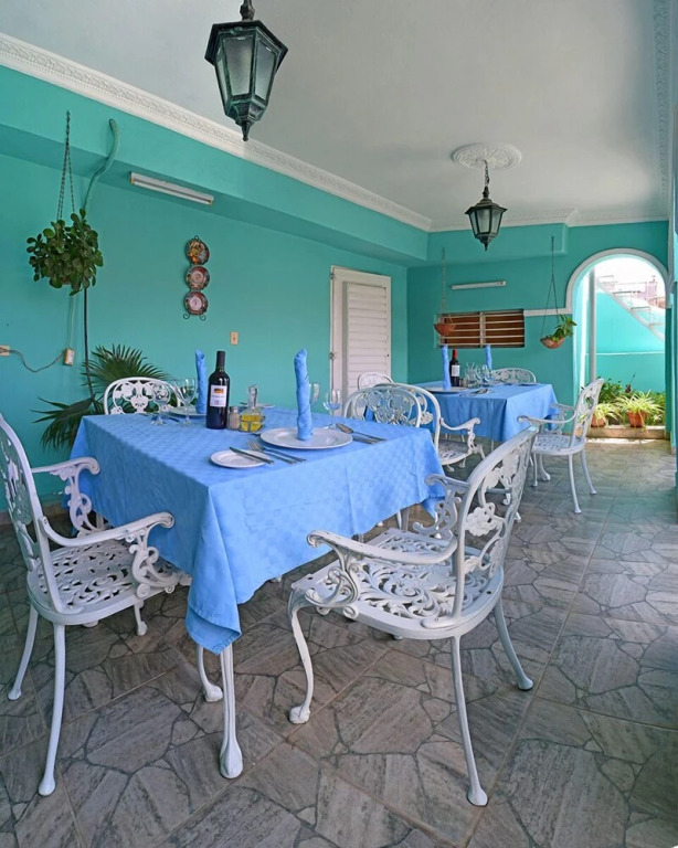 Hostal La Casona 254
