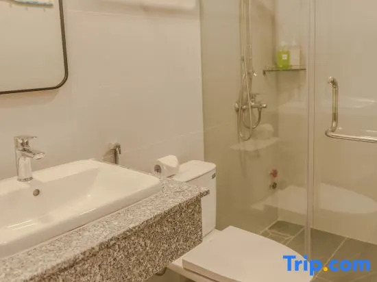 Phan Thiet Beachfront Garden Villa