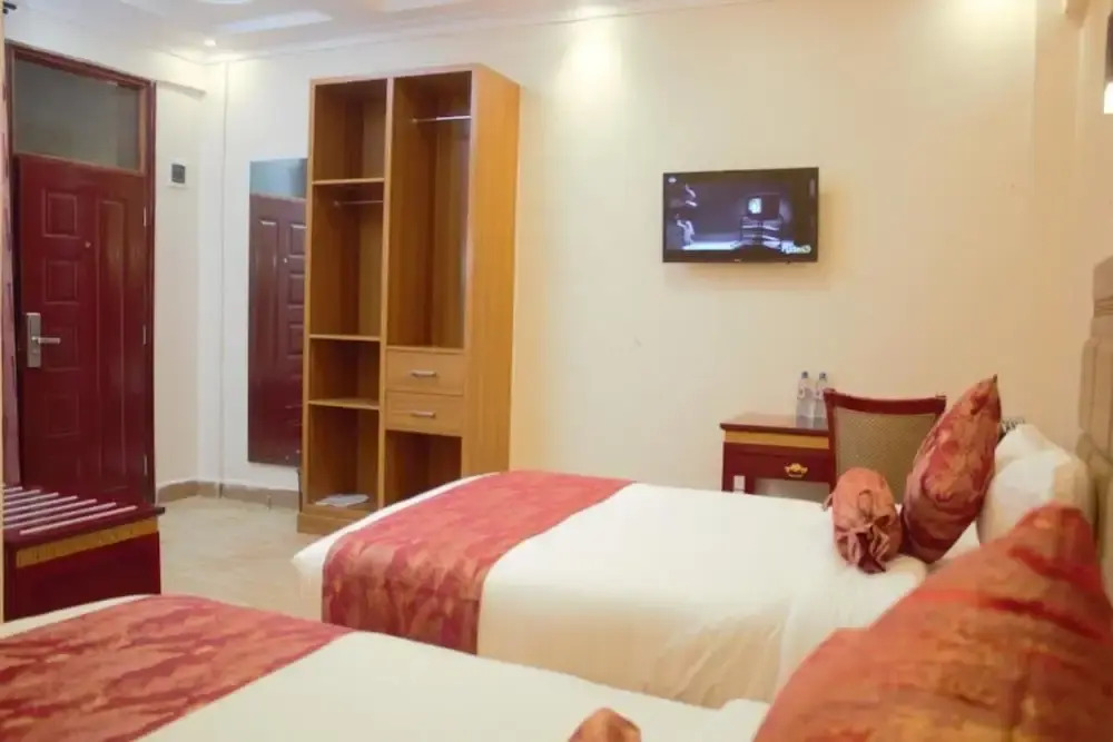 Vicmark Hotel Nakuru