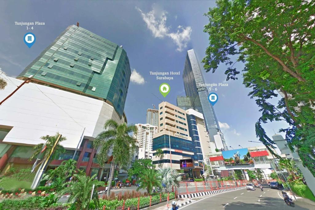 Hotel Tunjungan