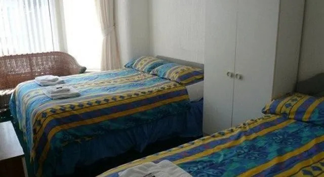 Marine Villa Hotel