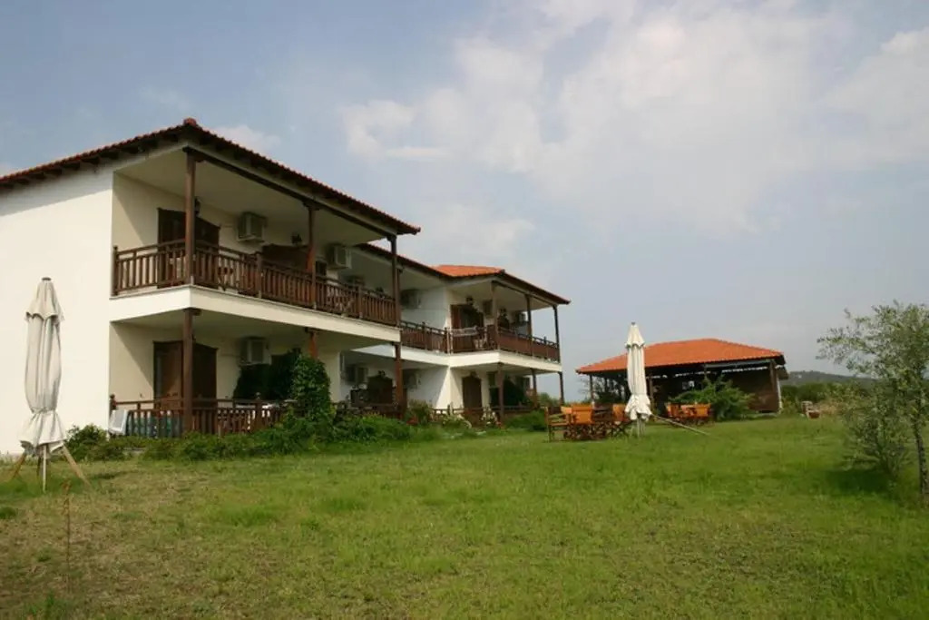 Studios Erotokritos