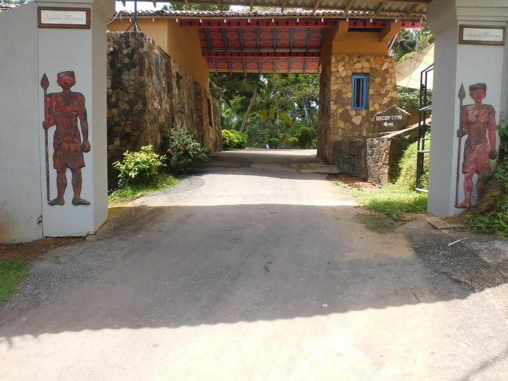 Palace Mirissa