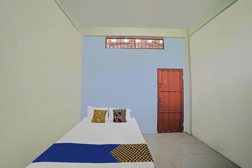Hotel O Mandiri Inn