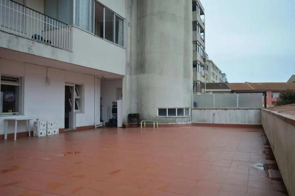 Pilar Hostel