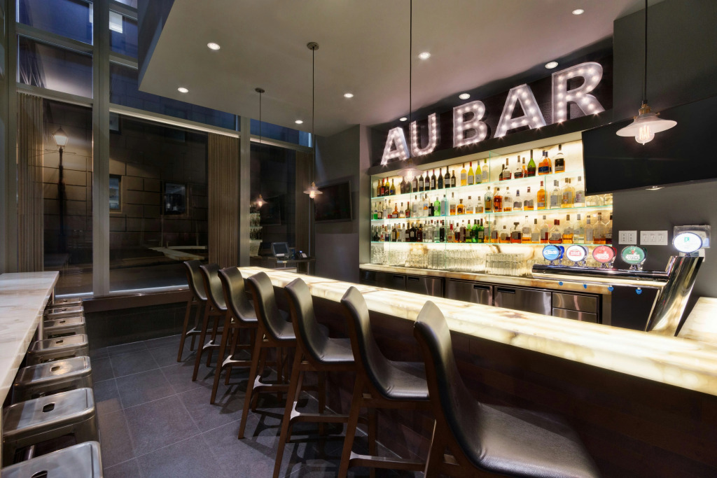 Embassy Suites by Hilton - Montreal