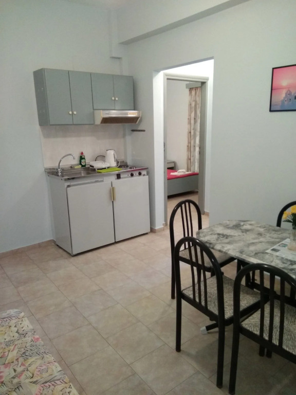 Sofia Apartments