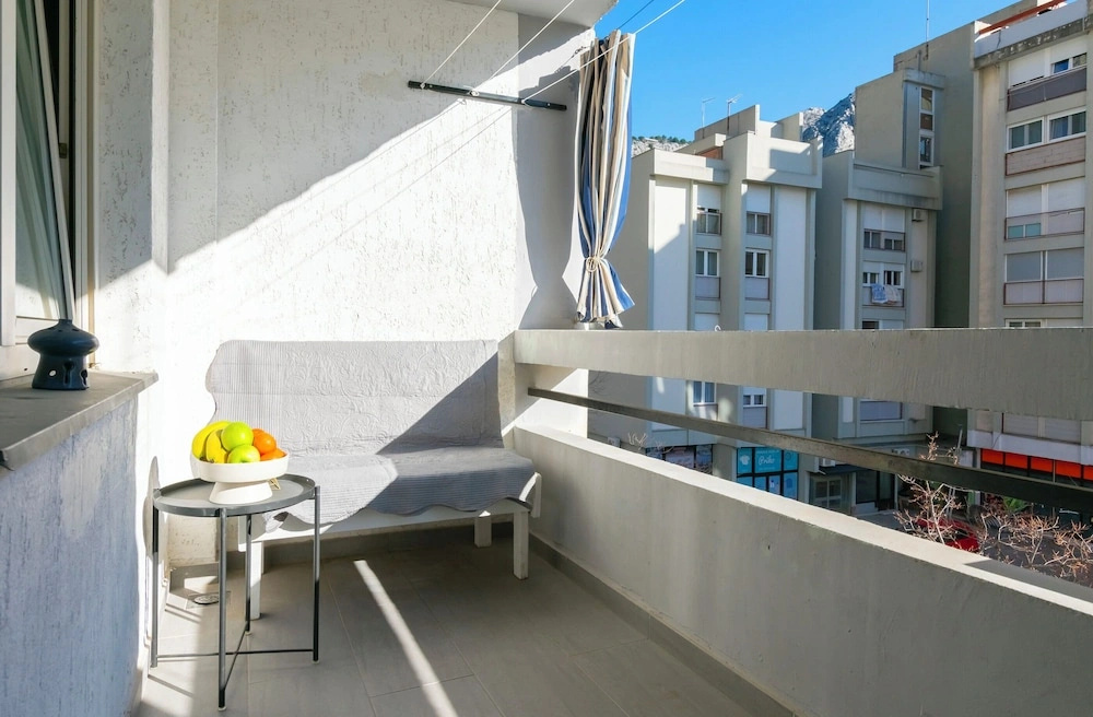 Apartment Jozo