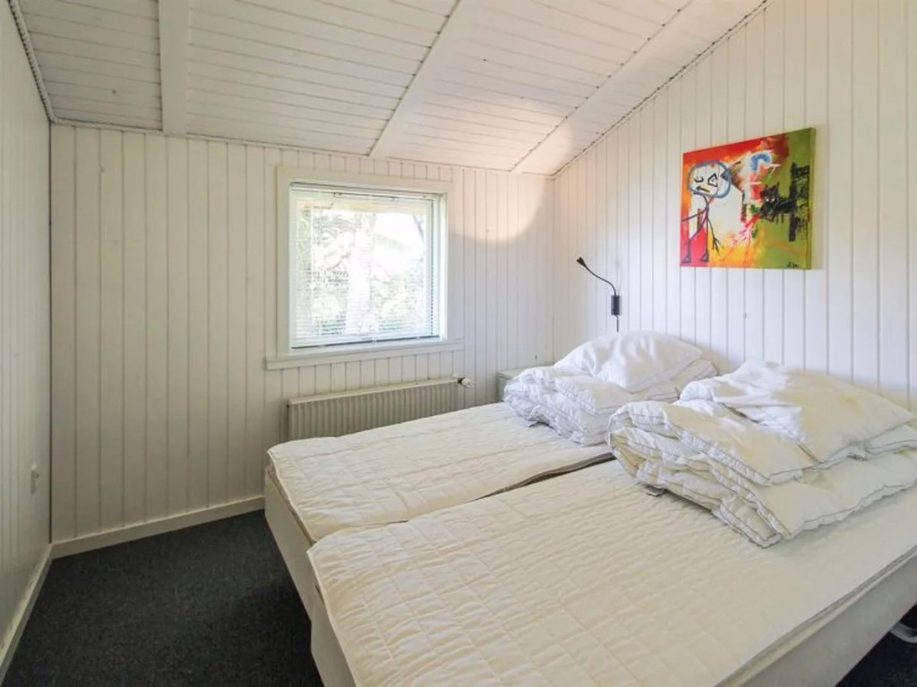 "Kei" - 450m from the sea in NW Jutland