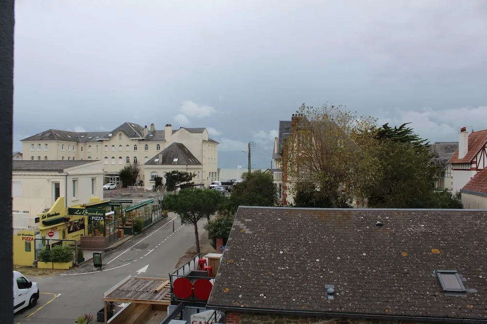 Hôtel des Pins