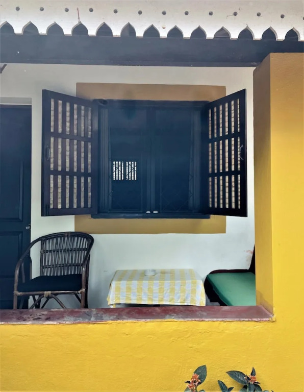 Granpas Inn Hotel Bougainvillea