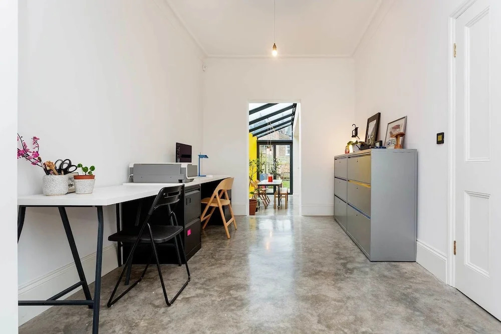 Parkside House