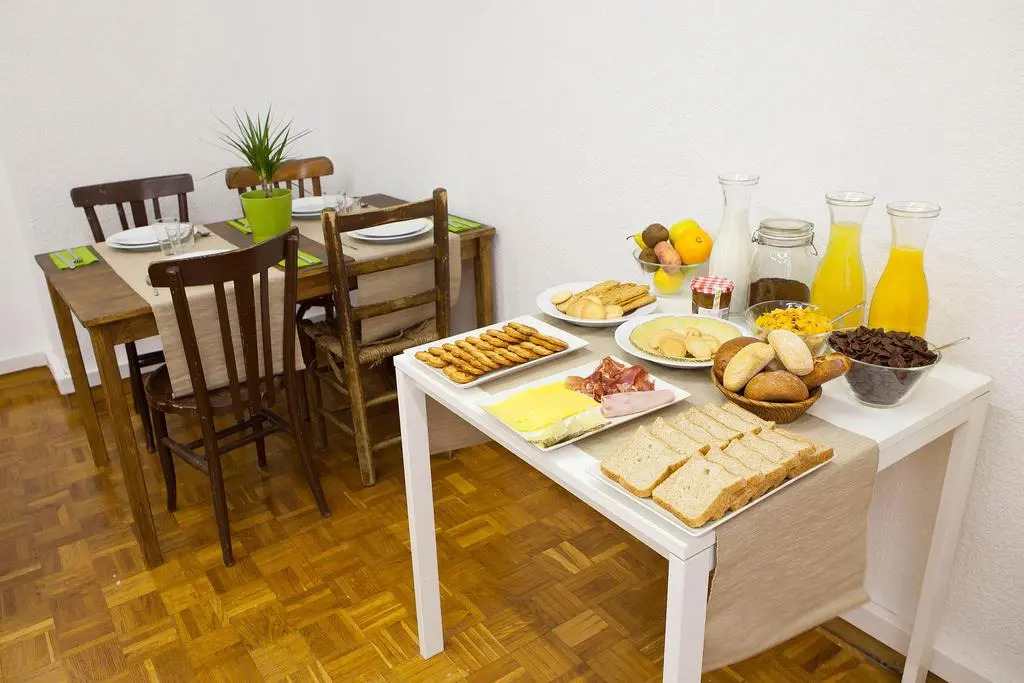 Room In Girona