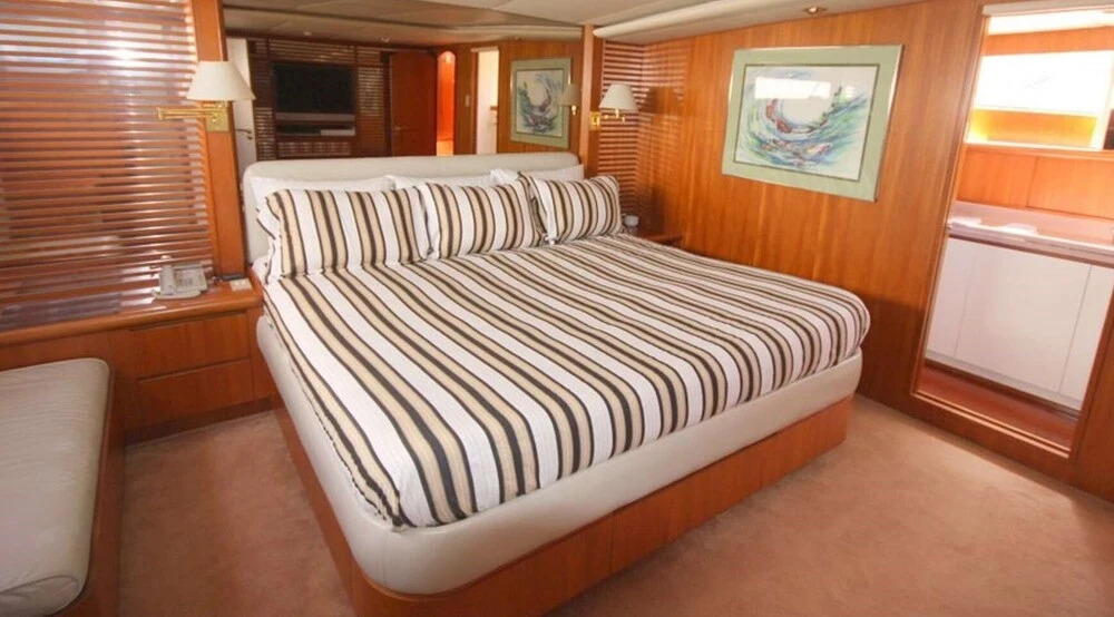 Yacht Charter Saint Tropez