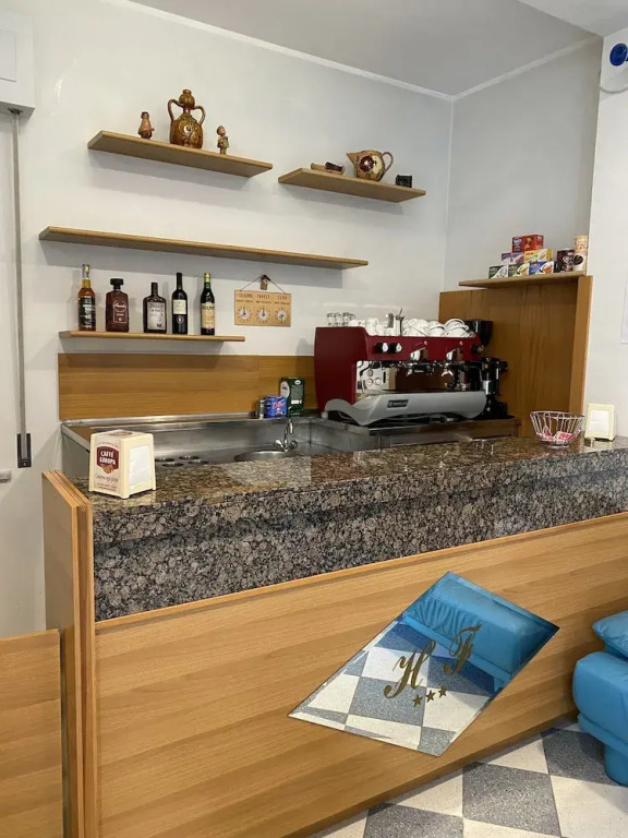Hotel Ferrara