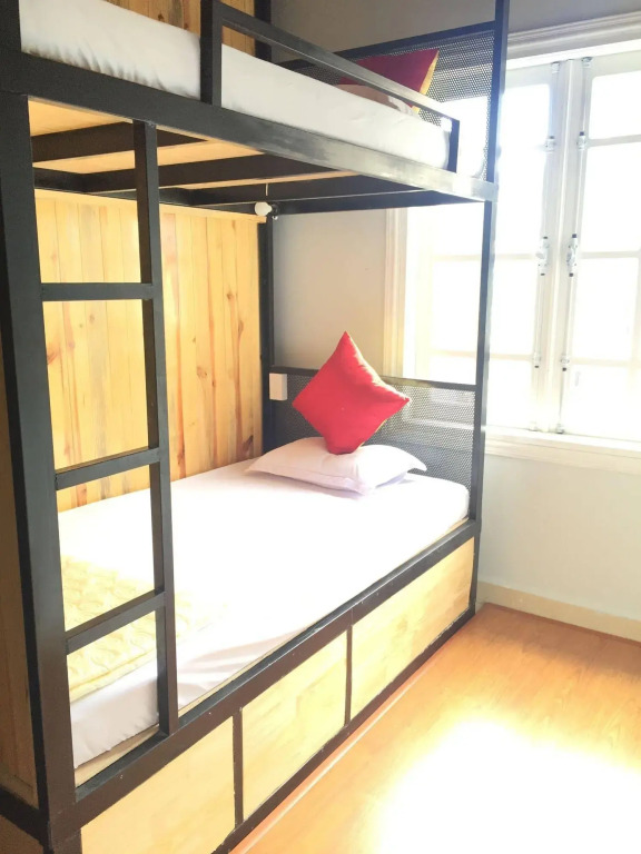 Da Lach Foodie Hostel