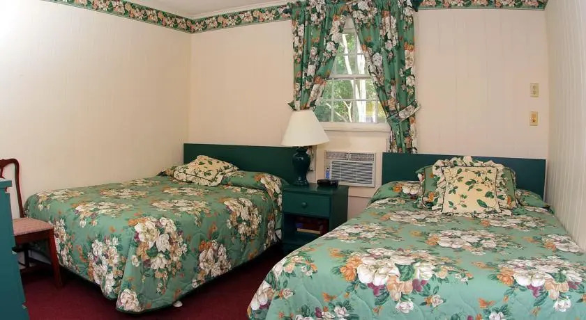 Matterhorn Inn