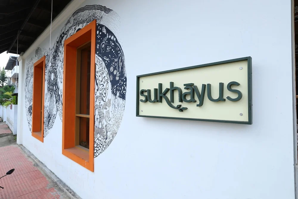 Sukhayus Wellness Ayurveda Retreat