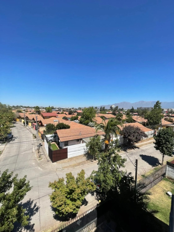 Hermoso Depto Residencial