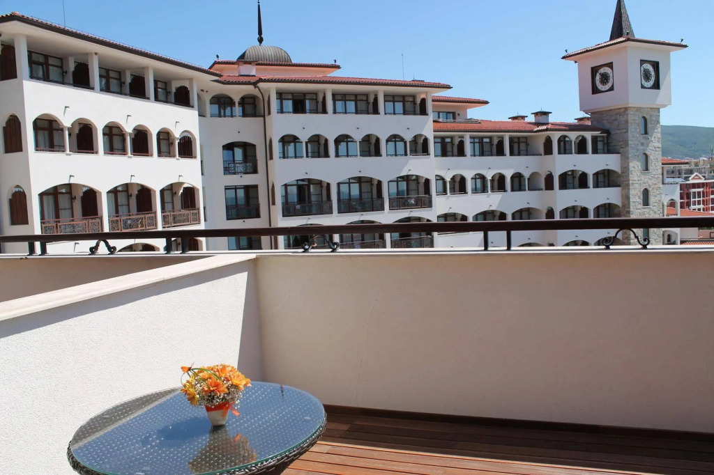 Helena VIP Villas and Suites - Half Board