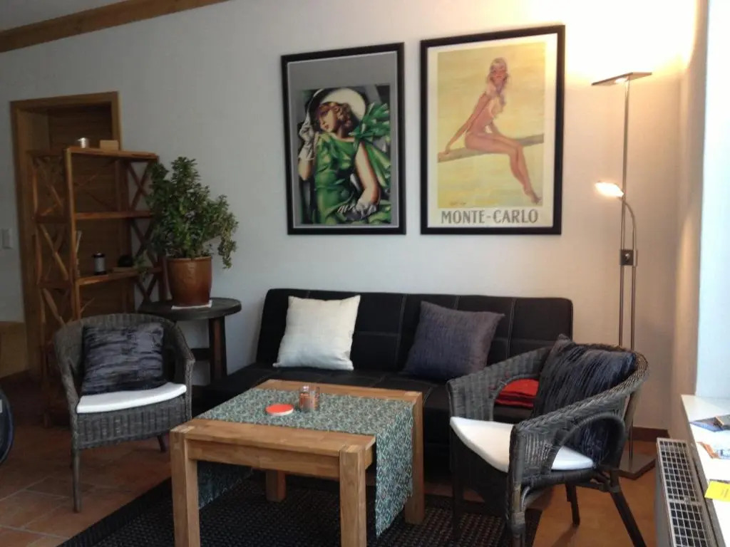 Ferienwohnung 3 - a63699
