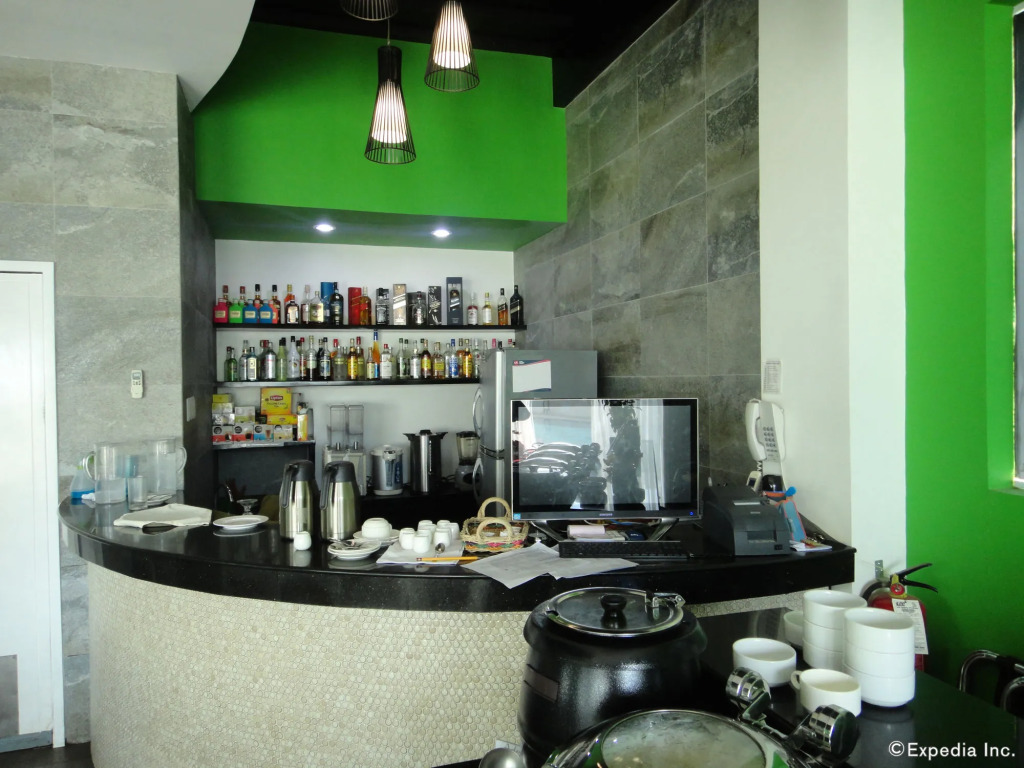 One Manalo Place