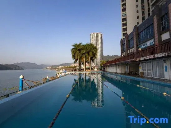 Yunhai Jiangwan Holiday Inn