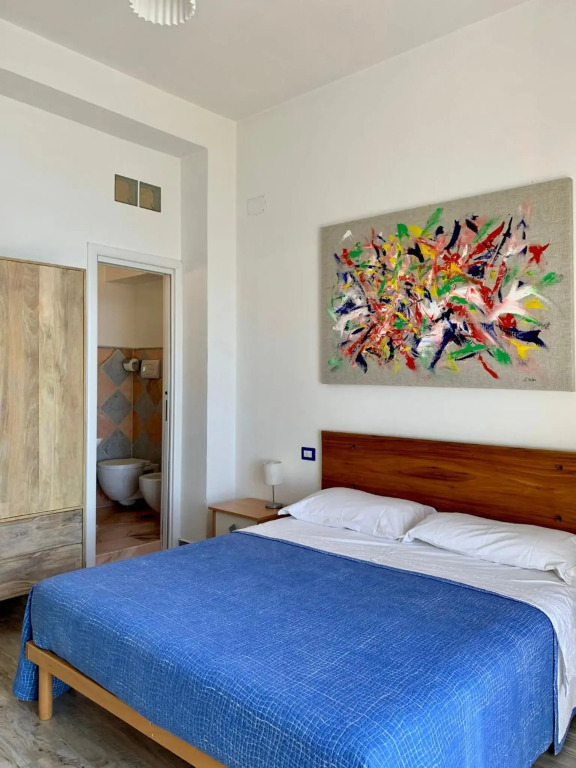 B&B Mare Blu