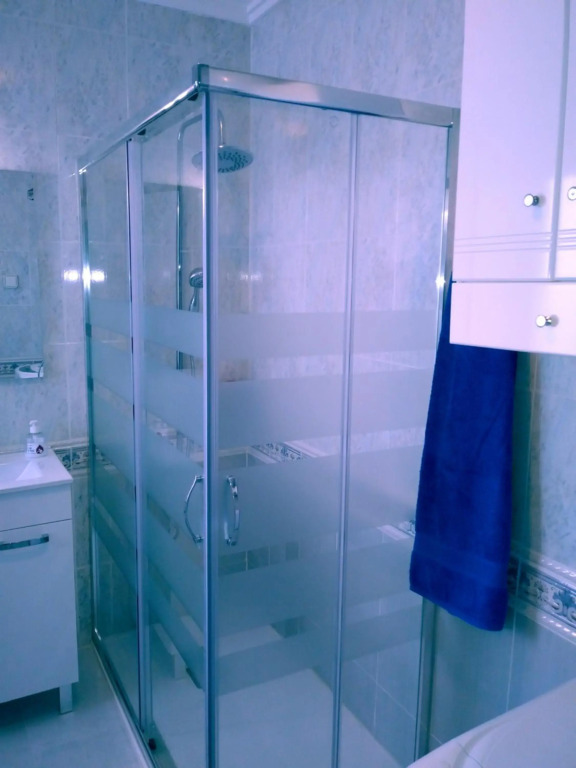 apartamento junto al mar