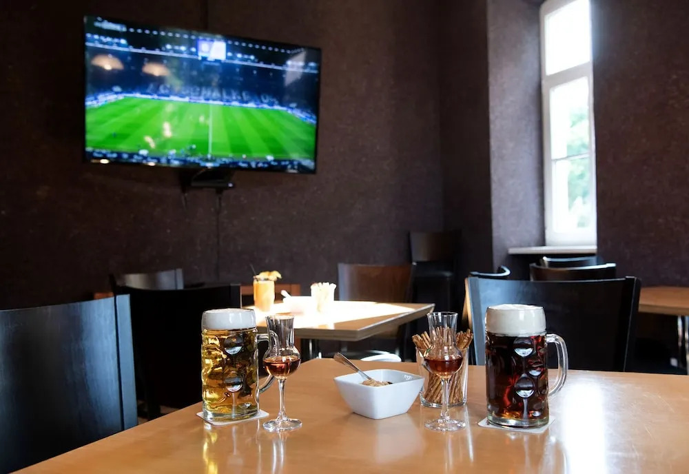 InHotel Mainfranken